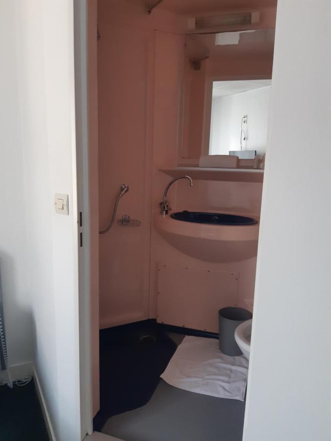 Hotel De La Croix De Malte Cherbourg-en-Cotentin Rom bilde